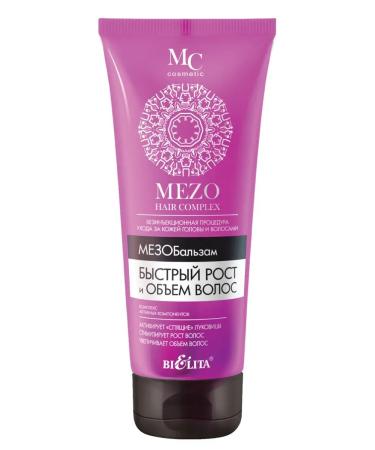 Belita Hair set is rapid growth - Buy Online on GoSupps.com