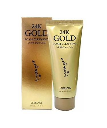 Lebelage BB cream rejuvenating with gold extract 30 ml