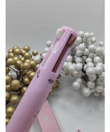 Cosmetics Makeup handle 4V1 lip pencil - Buy Online on GoSupps.com