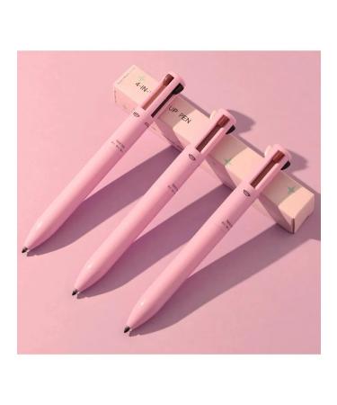 Cosmetics Makeup handle 4V1 lip pencil - Buy Online on GoSupps.com