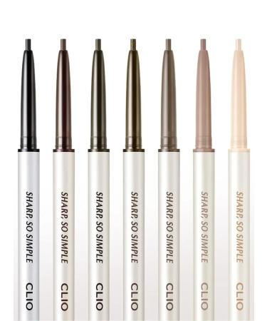 Clio Waterproof Liner 005 Ash Brown Karandash - Buy Online on GoSupps.com