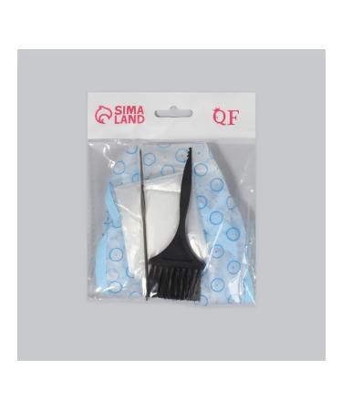 Queen fair Coloring set 5 items - Buy Online on GoSupps.com