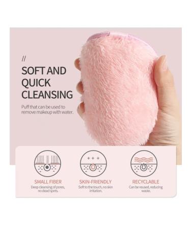 2 pcs Many more than two -sided applicators for rose makeup - Buy Online on GoSupps.com