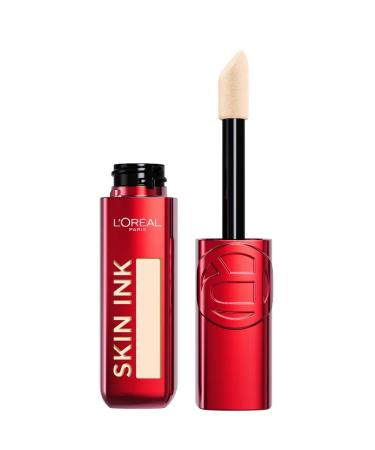 L'OREAL PARIS Cream-conciler Tonal Infailible Skin Ink tone #15