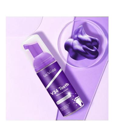 Portable 50 ml Punlet foam toothpaste for care - Buy Online on GoSupps.com