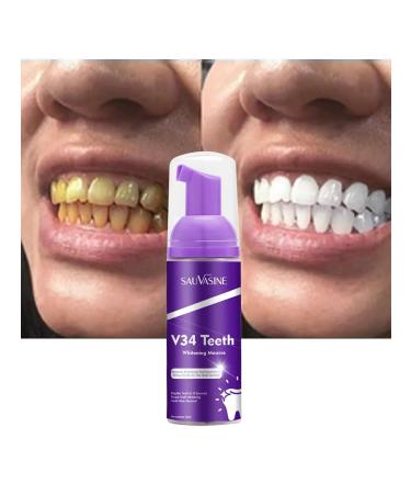 Portable 50 ml Punlet foam toothpaste for care - Buy Online on GoSupps.com