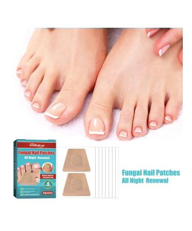16 pcs patch to restore nails without glue fixed - Buy Online on GoSupps.com