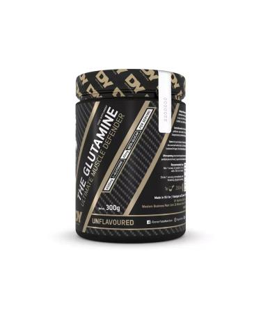 Dorian Yates Nutrition Glutamin UNFLAVOURED AMINOSCHICE in powder 300g - Buy Online on GoSupps.com