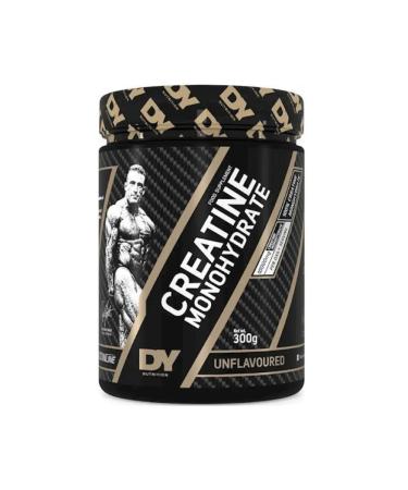 Dorian Yates Nutrition Creatine monohydrate powder 300g - Buy Online on GoSupps.com