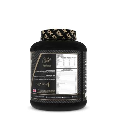 Dorian Yates Nutrition Shadowhey protein for weight loss Chocolate 2000 - Buy Online on GoSupps.com