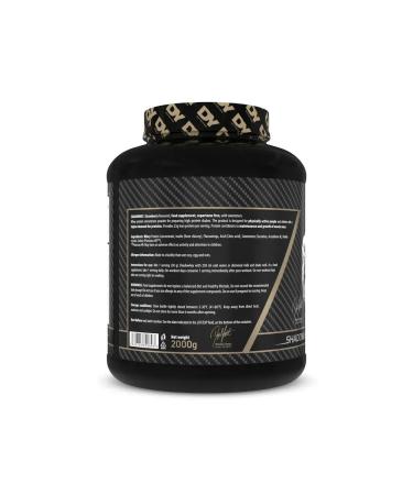 Dorian Yates Nutrition Shadowhey protein for weight loss Chocolate 2000 - Buy Online on GoSupps.com