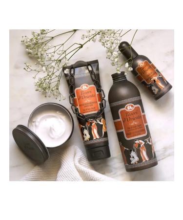 Tesori d'Oriente Shower gel - Buy Online on GoSupps.com