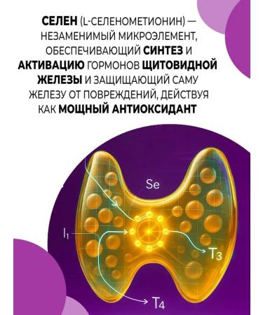 BIOLAR Thyroid Support for the thyroid gland and endocrine system - Buy Online on GoSupps.com