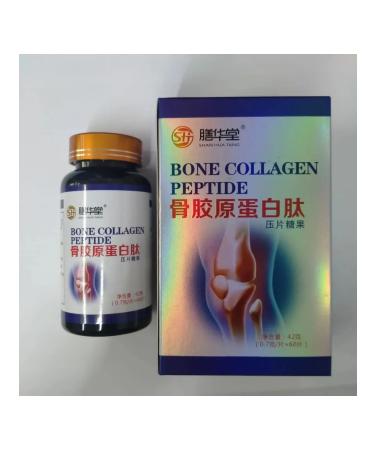 MAGNATE To strengthen bones joints and cartilage fabric - Buy Online on GoSupps.com
