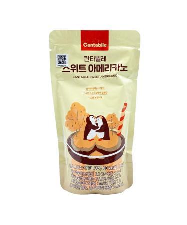Red Dragon St Petersburg Drink - concentrate Americao Vanil Cantabile 230 ml - Buy Online on GoSupps.com