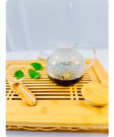 CARAVAN-BAZAAR Black black -leaf tea with berries of champagne spray 100 g - Buy Online on GoSupps.com