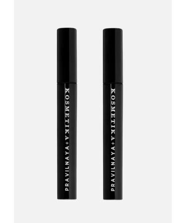 The Right Cosmetics Laying gel and serum for eyebrow growth and eyelashes