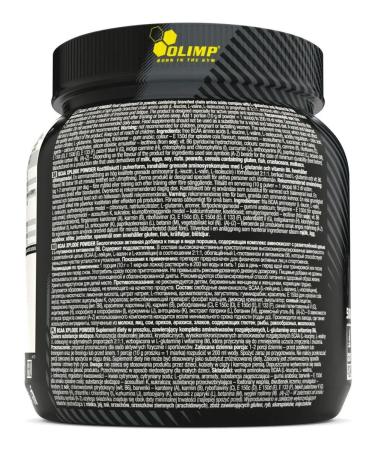 Olimp Sport Nutrition Excessive amino acids OLIMP BCAA XPLODE POWDER 500 g - Buy Online on GoSupps.com