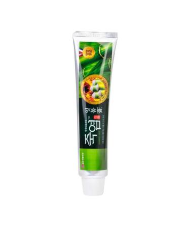 Perioe Bamboosalt gumcare toothpaste with bamboo salt 120 g - Buy Online on GoSupps.com