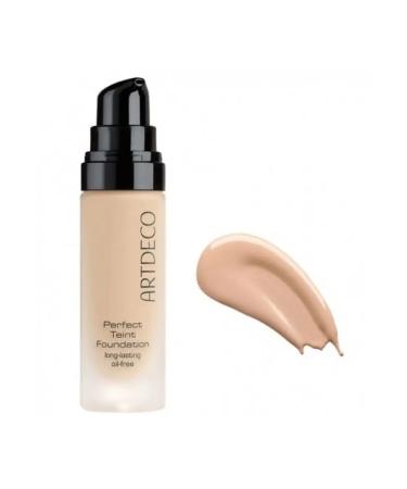 Artdeco The foundation base of the Foundation Perfect Teint 16 Light Bisque
