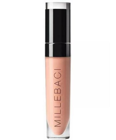 NOUBA Lipstick for lip stable Millebaci tone 71 cream pink