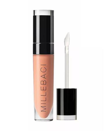 NOUBA Lipstick for lip stable Millebaci tone 71 cream pink - Buy Online on GoSupps.com