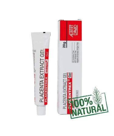 AumRa Placentrex gel2pcs Placentrex placenta - Buy Online on GoSupps.com