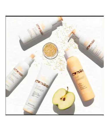 Milkshake Curl Passion 300ml shampoo - Buy Online on GoSupps.com