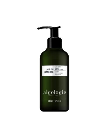 ALGOLOGY Algroja Moisturizer Milk 200 ml - Buy Online on GoSupps.com