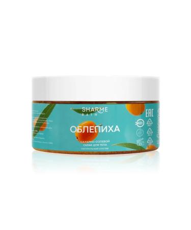 Sharme Bath 200 ml Bathe Body Body Body - Buy Online on GoSupps.com