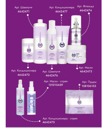 Kaaral Keratin Color Care AAA 250ml shampoo - Buy Online on GoSupps.com