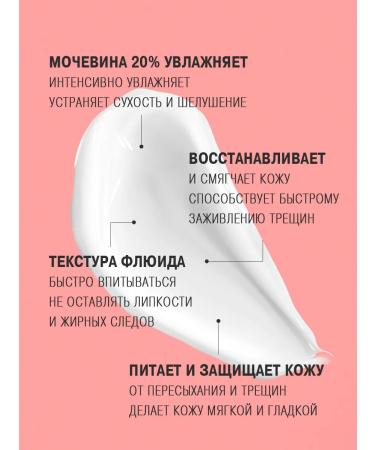 SHENY Professional Moisturizer with urea 20% 250 ml cream and legs - Buy Online on GoSupps.com