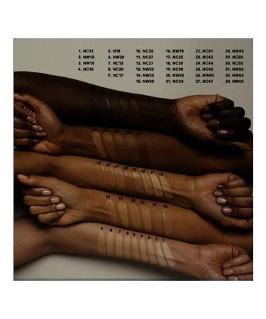 MAC NC 15 Facial Concaler Studio Fix EVERY WEAR FACE PEN - Buy Online on GoSupps.com