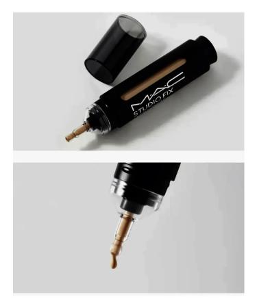 MAC NC 25 Facial Conceler Studio Fix Every Wear Face Pen - Buy Online on GoSupps.com