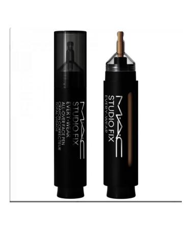 MAC NC 25 Facial Conceler Studio Fix Every Wear Face Pen - Buy Online on GoSupps.com