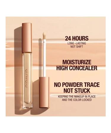 CorrectorsShell Conceler for the face and eye contouring corrector No. 1 - Buy Online on GoSupps.com