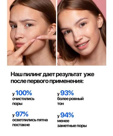 PeelingOnline Facial peeling