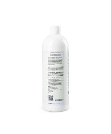 ShampoosEnter Hair shampoo Restoring sea collagen 1000 ml - Buy Online on GoSupps.com