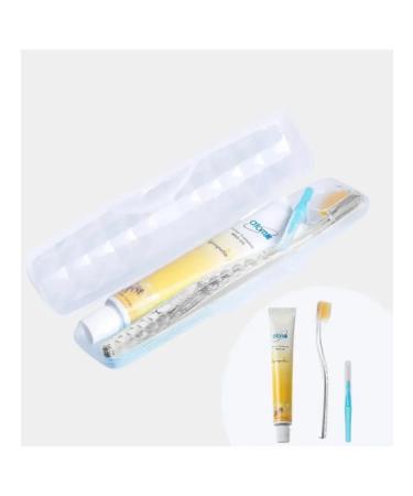 pastesTrade Atomi road set for dental care for travel - Buy Online on GoSupps.com