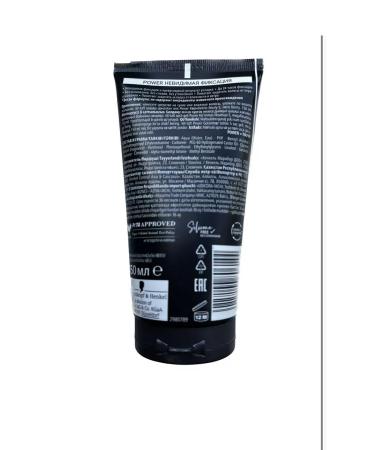 GelsOnline Power styling gel Invisible megafixation 150ml - Buy Online on GoSupps.com