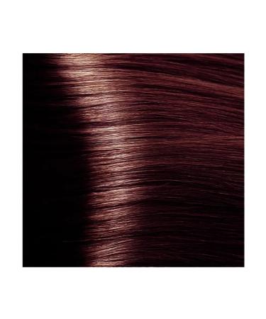 Kapous Professional Hy 4.5 Hair color Cream with hyaluronic acid 100 ml