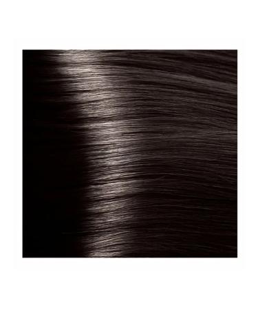 Kapous Professional Hy 3.0 Cream-hair hair with hyaluronic acid 100 ml