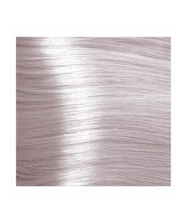 Kapous Professional HY 10.081 Cream hair dye with hyaluronic acid 100 ml