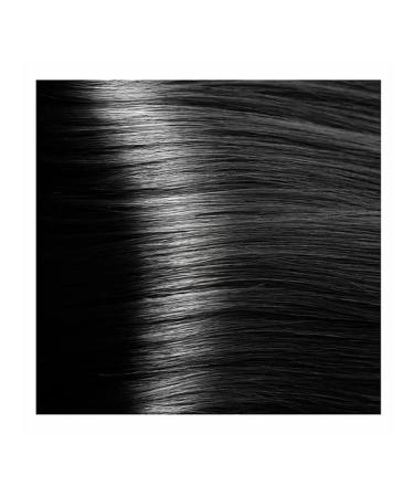 Kapous Professional Hy 1.0 Hair color Cream with hyaluronic acid 100 ml