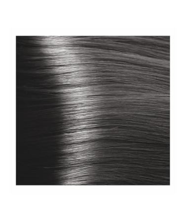 Kapous Professional HY 01 Ash Hair Enhancer with Hyaluronic Acid 100 ml