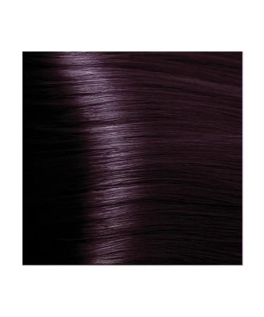 Kapous Professional HY 02 Purple Hair Enhancer with Hyaluronic Acid 100 ml