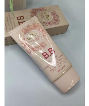 Azure BB face cream flowers - Buy Online on GoSupps.com