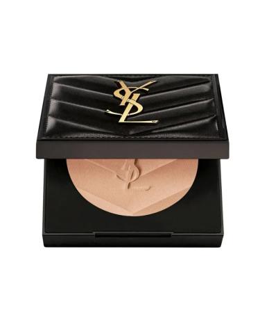 Yves Saint Laurent Compact matting powder All Hours Hyper Finish No. 01