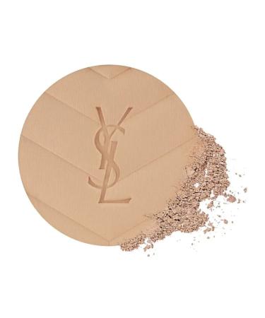 Yves Saint Laurent Compact matting powder All Hours Hyper Finish No. 01 - Buy Online on GoSupps.com