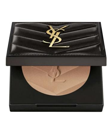 Yves Saint Laurent Compact matting powder All Hours Hyper Finish No. 02